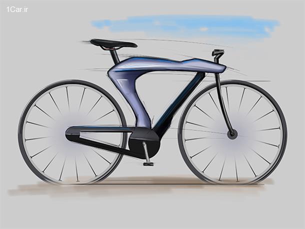 دوچرخه برقی، محصولی برای آینده!